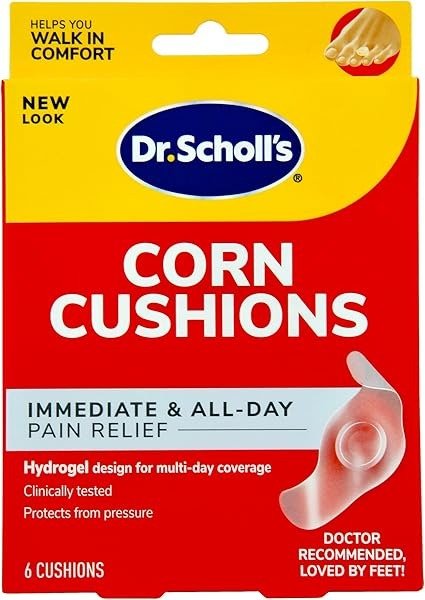 Dr. Scholl's 鸡眼贴