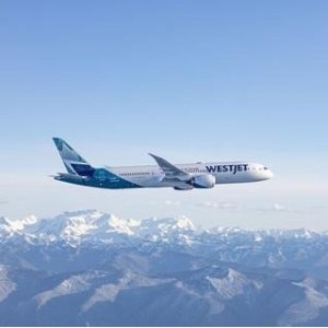 📈折扣升级：回国思路打开了💡Westjet 直飞往返首尔机票超便宜！