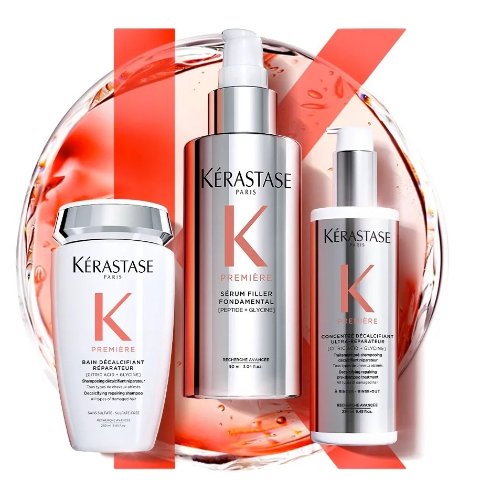 套装8折Kerastase卡诗春季限定强韧修护套装$119(原$149)滋养套装$100