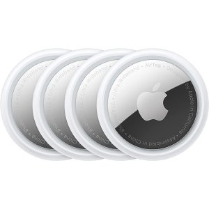 AppleAirTag 4件套