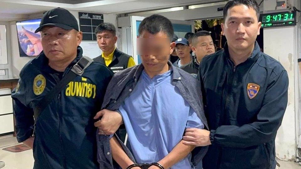 中国男子度假区出租屋杀害跨性别女性,心脏、肺等器官遗失!被逮时自称"想玩弄尸体"!