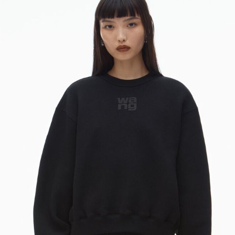 logo款卫衣