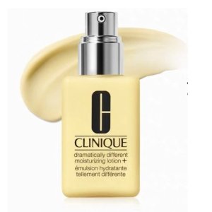 Clinique倩碧 黄油乳液干皮款 维稳好物 2小时修护屏障