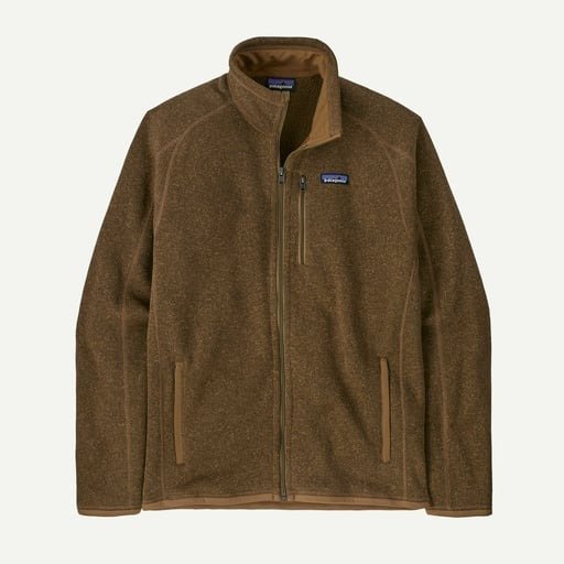 Better Sweater® 男士针织外套