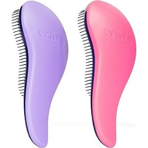 $6.99/把顺发梳 2把