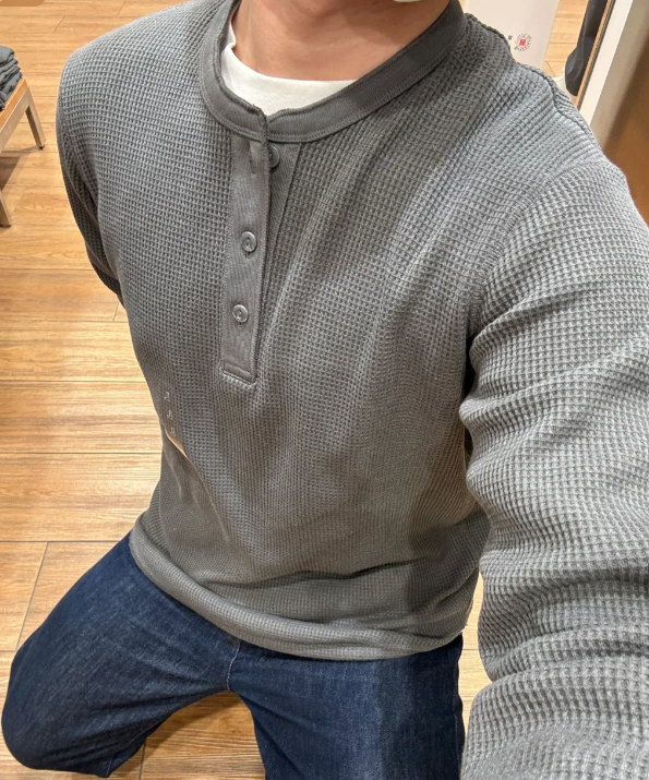 亨利衫