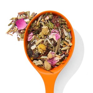 DAVIDsTEA洋甘菊梦乡茶