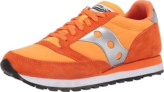 Saucony Jazz 81男女同款