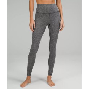 Lululemon经典legging型号 Align™高腰 legging 