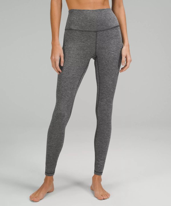  Align™高腰 legging 