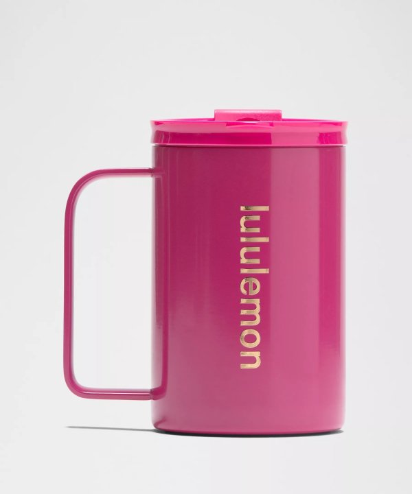 Insulated 马克杯12oz