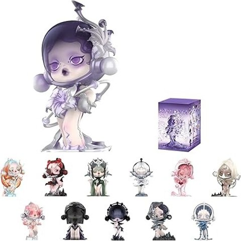 The Sound Series 单个盲盒