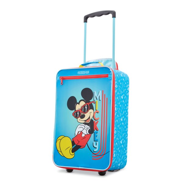 American Tourister 迪士尼儿童登机箱