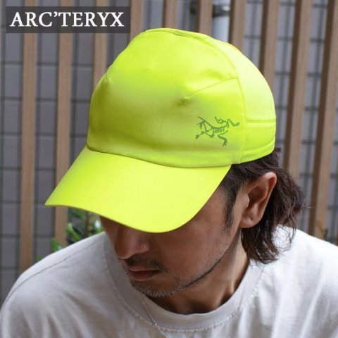 帽子 Arcteryx walk gently sinsolo hat L Amazon.com: Arc'teryx Sinsolo Hat | Light Airy Sun Hat