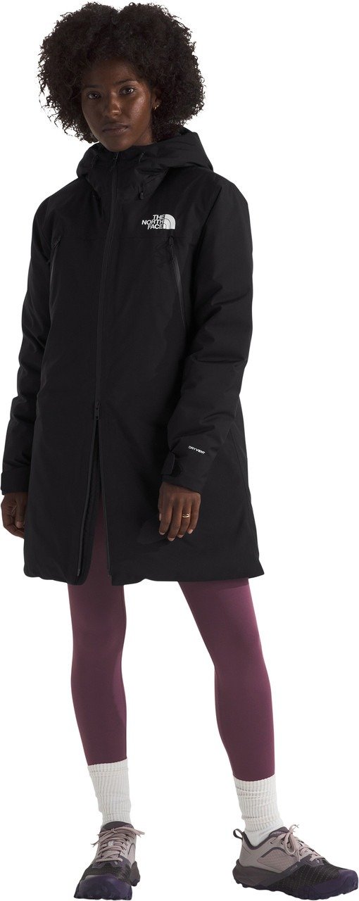 MTN Range 羽绒服