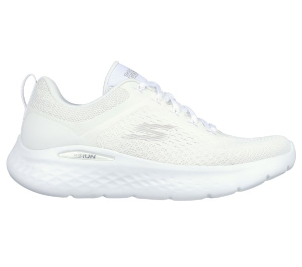 Skechers Go Run 女款跑鞋