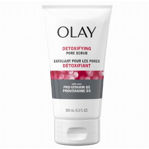 Olay Regenerist排毒毛孔磨砂洁面乳 150ml
