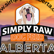 Simply Raw Dog Feed