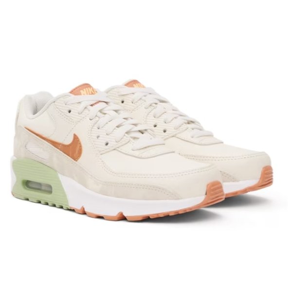 Off-White Air Max 90 大童鞋