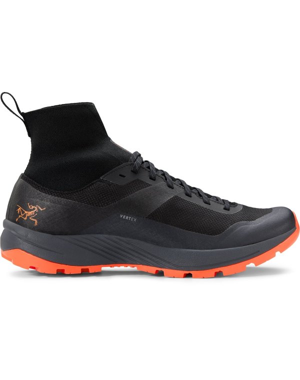 Vertex登山鞋