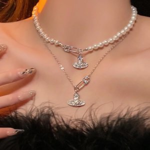 Vivienne Westwood 西太后饰品