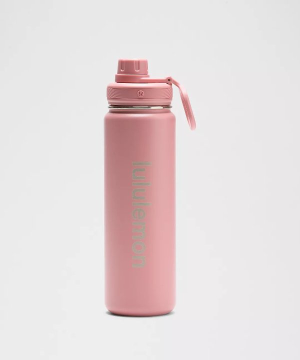 Back to Life Sport保温水壶24oz