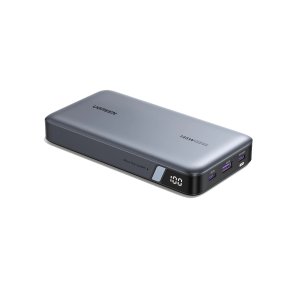 UGREEN145W | 25000mAh 笔记本移动电源