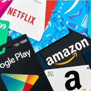 礼卡热促🔥Uber|Boston Pizza|Google Play等超多！