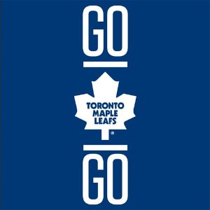今晚Leafs主场💥票价$301起🚩2025 NHL冰球季后赛第二轮开启🔥Go Leafs Go