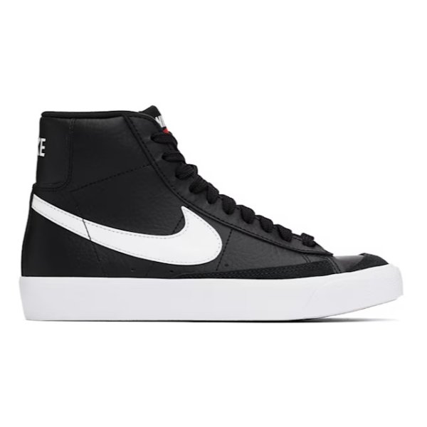 大童Black Blazer Mid '77