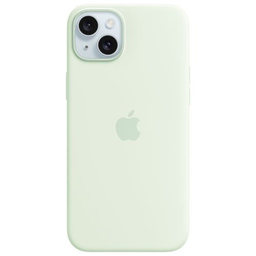  iPhone 15 Plus硅胶壳