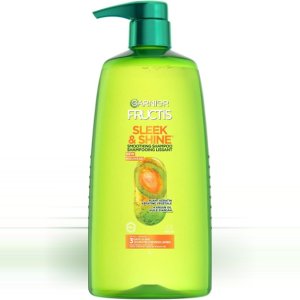 Garnier Fructis顺滑洗发水1L