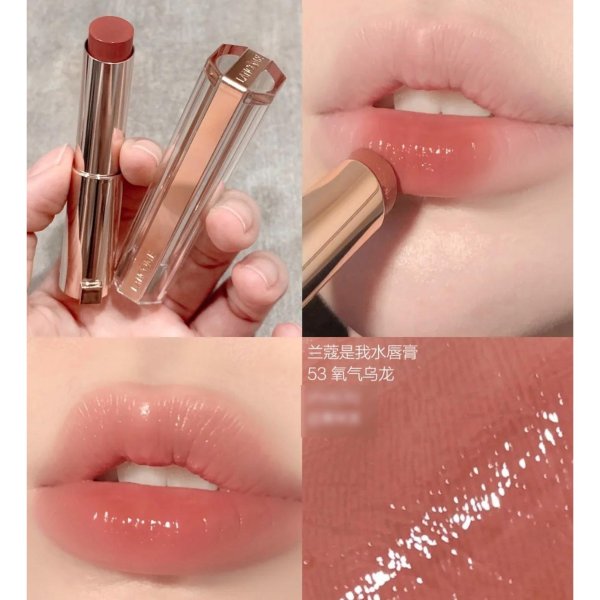 水唇膏