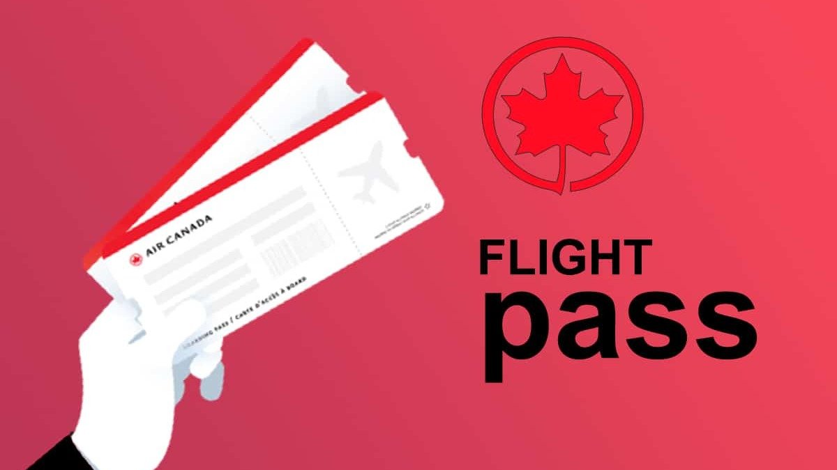 加拿大航空Flight Pass学生票攻略 - 锁定淡季票价!多条亚洲航线可用,购买使用详解!