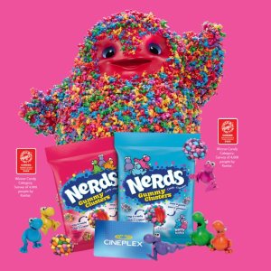 🐑薅羊毛🐑：Cineplex 买糖果送$10礼卡🍬零食控&电影迷必看！