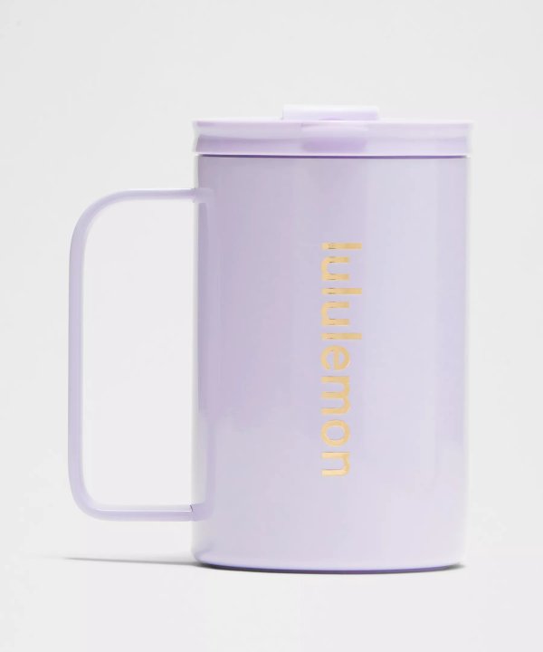 Insulated 咖啡杯12oz 