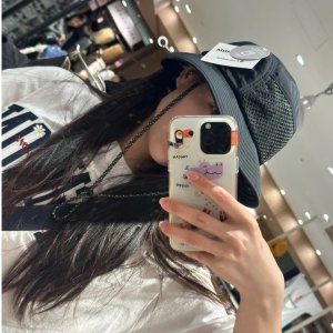 Columbia 防晒宽檐帽 UPF50+＋速干透气