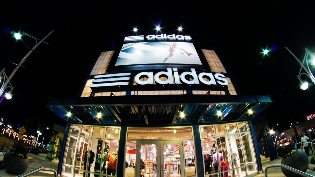 加拿大Adidas出事了!用户数据泄露,你的个人信息可能被偷了!