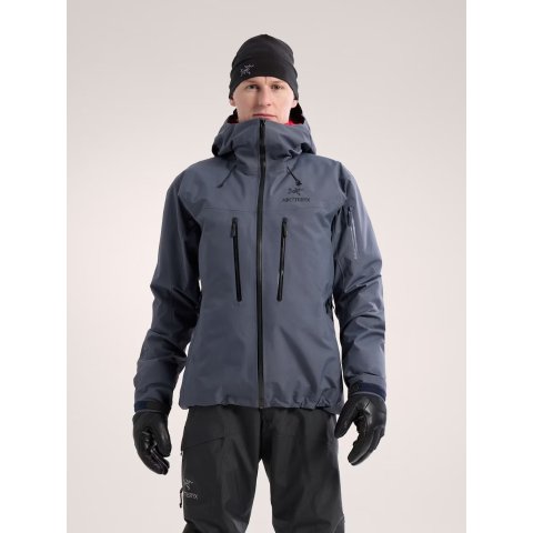 Alpha SV Jacket Men's