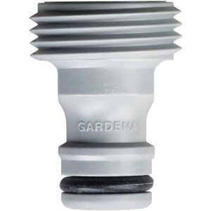 🥬白菜价🥬：Gardena 6922 浇水配件适配器 德国制造