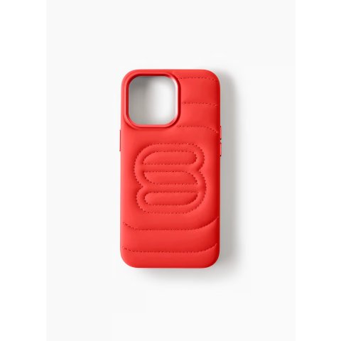 The Super Puff™ Iphone 13 Pro 手机壳