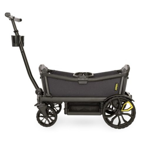 Veer Cruiser 全地形旅行车