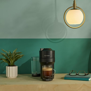 Nespresso Vertuo Pop+ 浓缩咖啡机