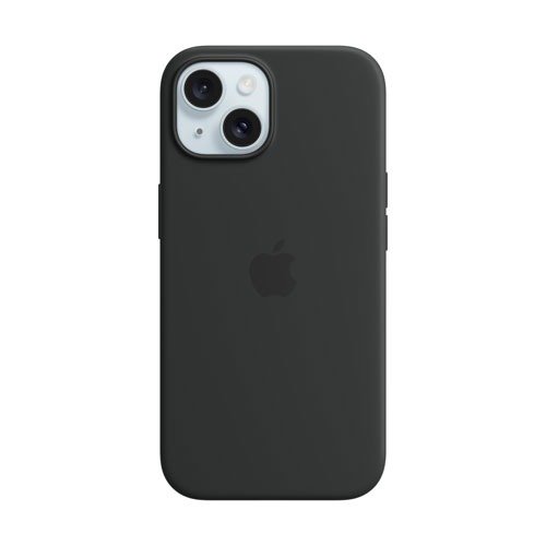  iPhone 15  硅胶壳