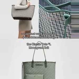 预告：5.20 lululemon一大波上新