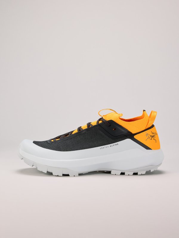 Vertex Alpine登山鞋 