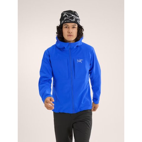 Gamma MX Hoody 夹克