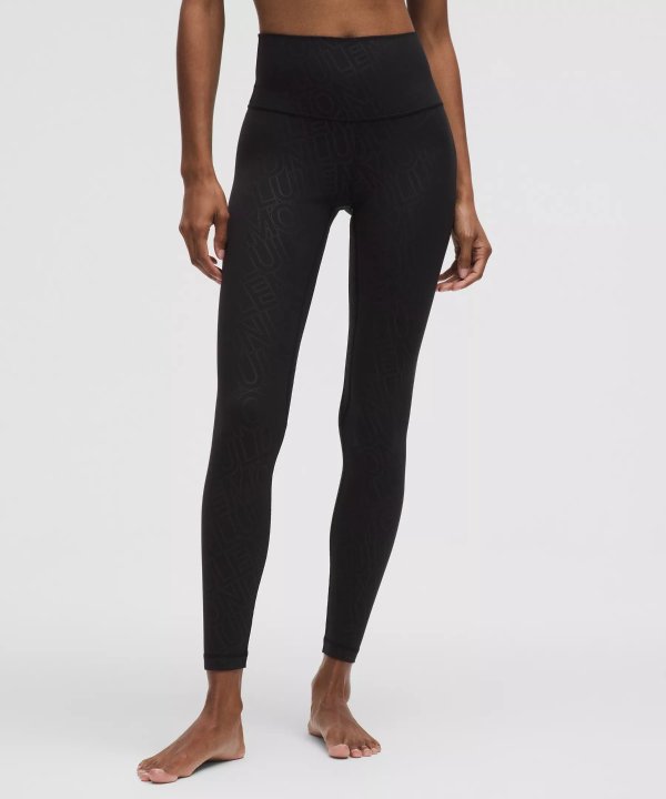  Align™高腰 legging 