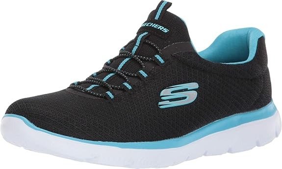 Skechers Summits 女款一脚蹬