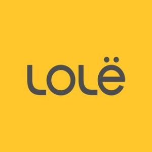 LOLE 好出片呐 法风条纹针织$101 | 校园风托特$50